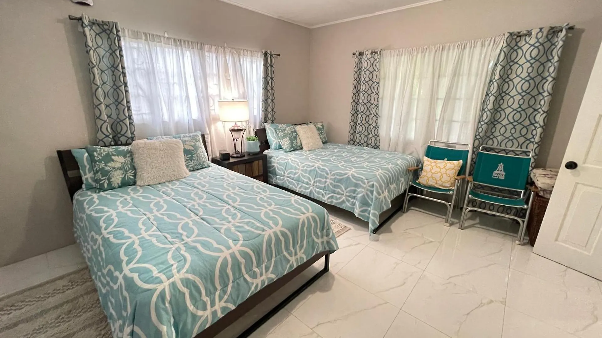 Casa de Férias Elizabeth Retreat - Island Time Vila Ocho Rios