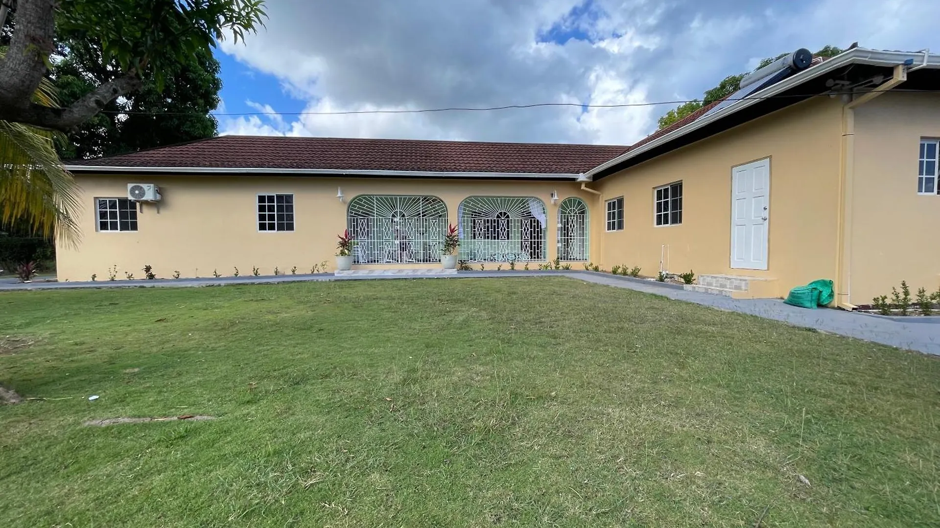 奥乔里奥斯Elizabeth Retreat - Island Time别墅 度假居
